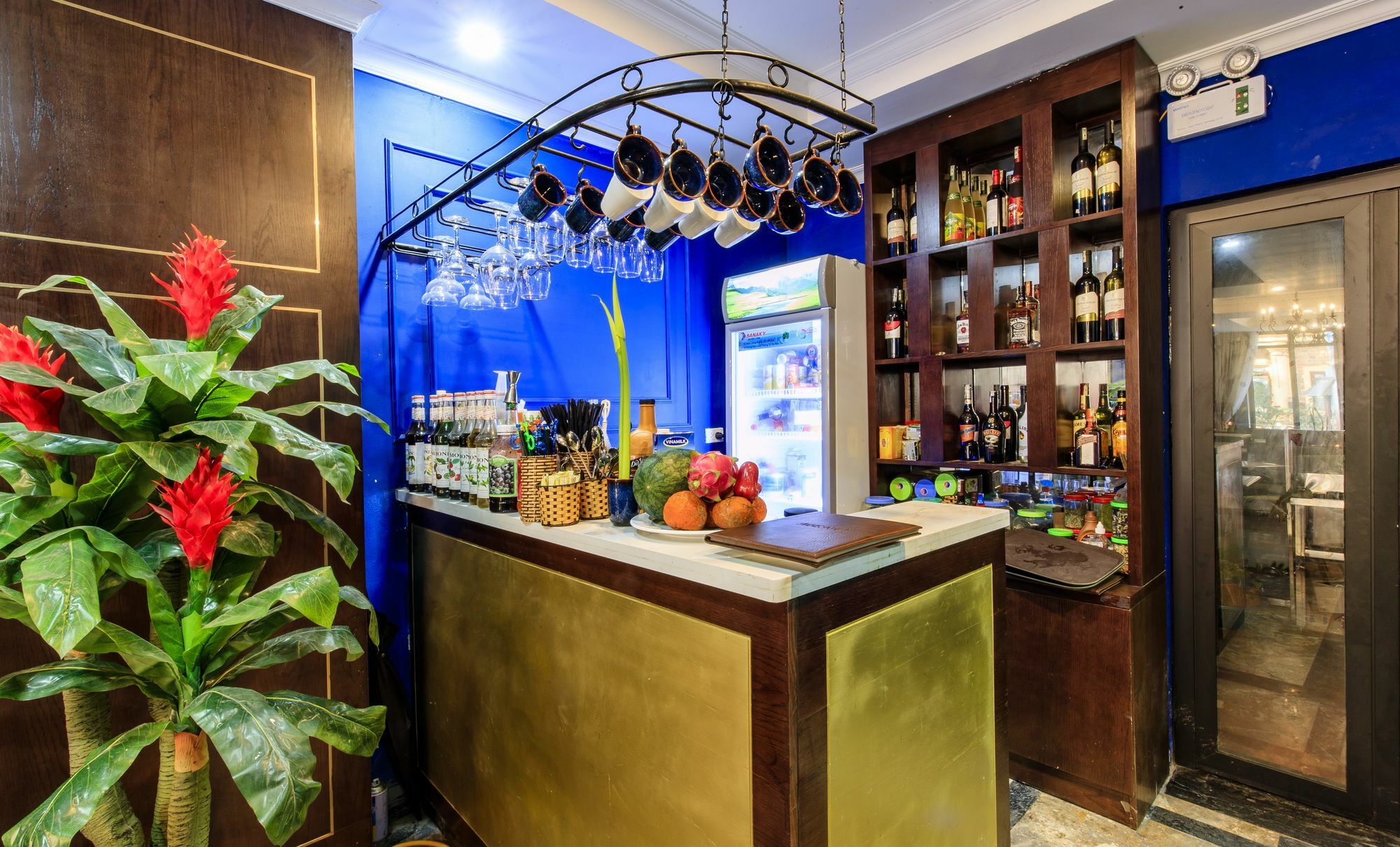 Sapa Clover Hotel Екстер'єр фото